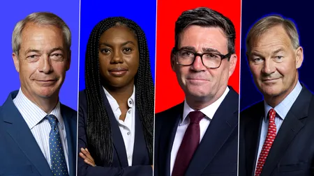 Premierul britanic Andy Burnham ar putea convoca alegeri anticipate pentru Parlamentul Regatului Unit,  în decembrie sau la începutul anului 2027, a spus șeful de cabinet al guvernului