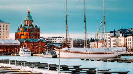 Țara din Europa care a implementat cel mai de succes program pentru PERSOANELE fără adăpost. Cum funcționează acest sistem revoluționar