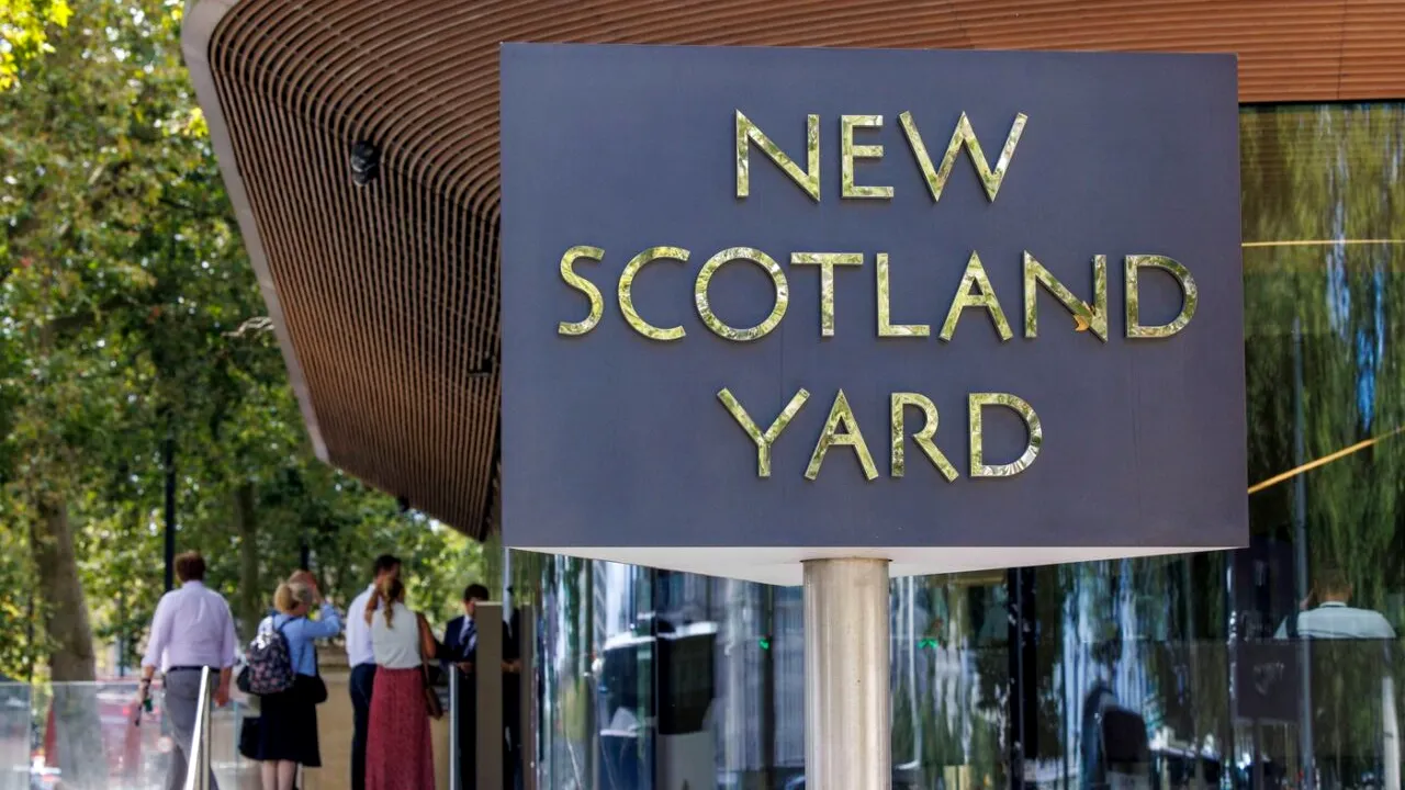 Mai mulți cetățeni bulgari condamnați la Londra: Rețeaua 