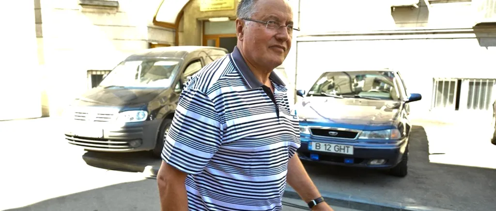 Mircea Toader, înlocuit la șefia PDL Galați. Mihai Capră, numit președinte interimar
