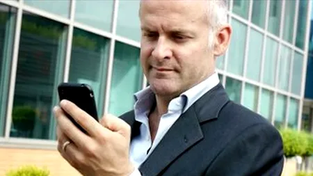 Angajații companiilor ar putea fi nevoiți în curând să folosească propriile telefoane și tablete
