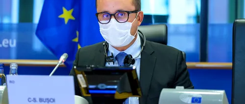 Eurodeputatul Cristian Bușoi: „Veste extrem de importantă, primită de la EMA. Alte trei vaccinuri împotriva COVID-19 urmează să fie aprobate curând în UE”