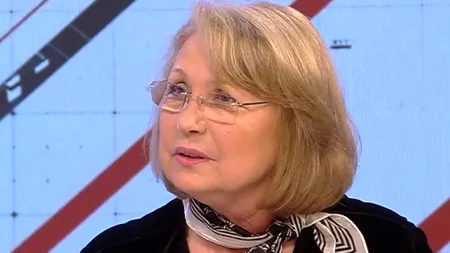 PENSIA de toată jena pe care o primește Tora Vasilescu după 40 de ani de carieră. Ce a ajuns să facă pentru a supraviețui