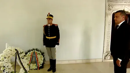 Sorin Grindeanu: 