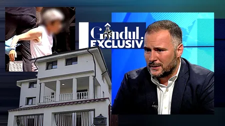 EXCLUSIV VIDEO | Consilier PSD, despre „azilele groazei”: O cangrenă care a explodat. Ticăloșii trebuie aspru pedepsiți pentru această afacere cinică”