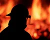 EXPLOZIE devastatoare într-o casă din Bacău. Patru răniți, printre care și un copil de 14 ani