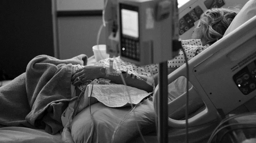 Femeia din Constanța care a murit la spital a fost consultată de mai multe ori. Computerul tomograf, făcut după șapte ore
