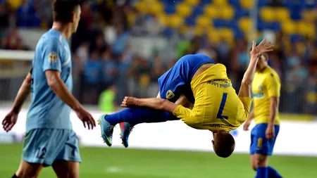 Finala Cupei României. Petrolul Ploiești întâlnește astăzi CFR Cluj