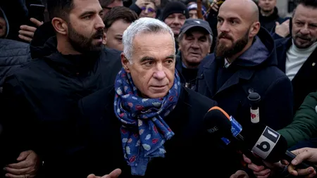 Financial Times: O rețea din Rusia a susținut campania lui Călin Georgescu. Aceasta ar fi fost implicată și în campaniile lui Putin și Medvedev