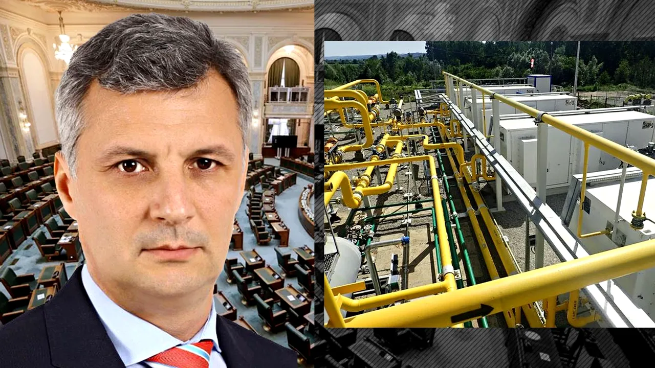 Aleșii se grăbesc să rediscute taxa de solidaritate, ce vizează OMV Petrom, înainte de data limită. Daniel Zamfir: ”În Coaliție se va stabili forma”