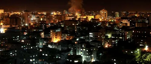 Benjamin Netanyahu: Israelul a transmis un avertisment mișcării Hamas