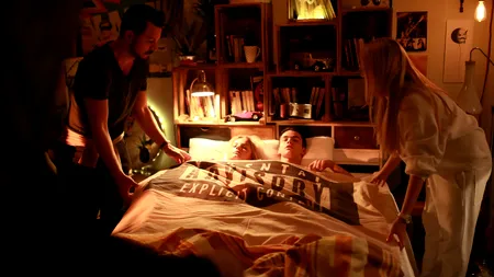 Din 14 februarie, la cinema: 