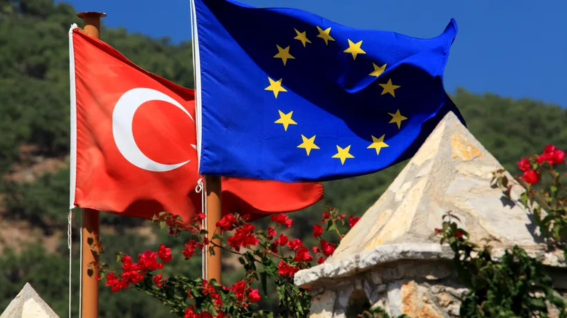 Un important ministru din UE, refuz categoric: Turcia nu are loc în Uniunea Europeană 