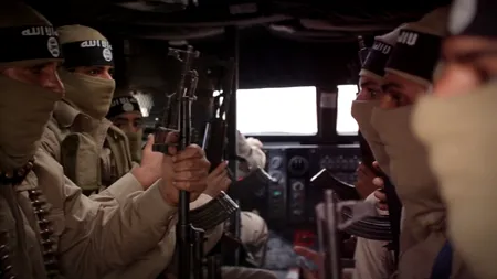 Ce lovitură a primit rețeaua Stat Islamic: pierderea de milioane de dolari