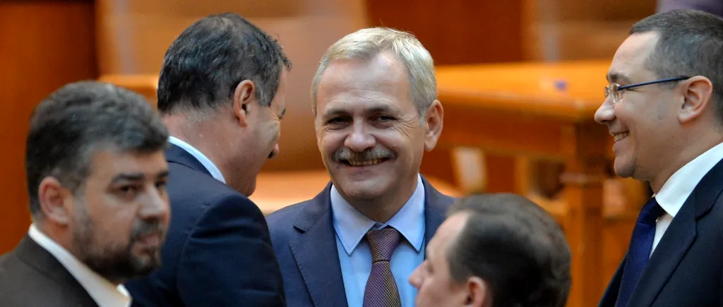 Dragnea vrea dublarea numărului de aleși pentru diaspora, dar nu acum