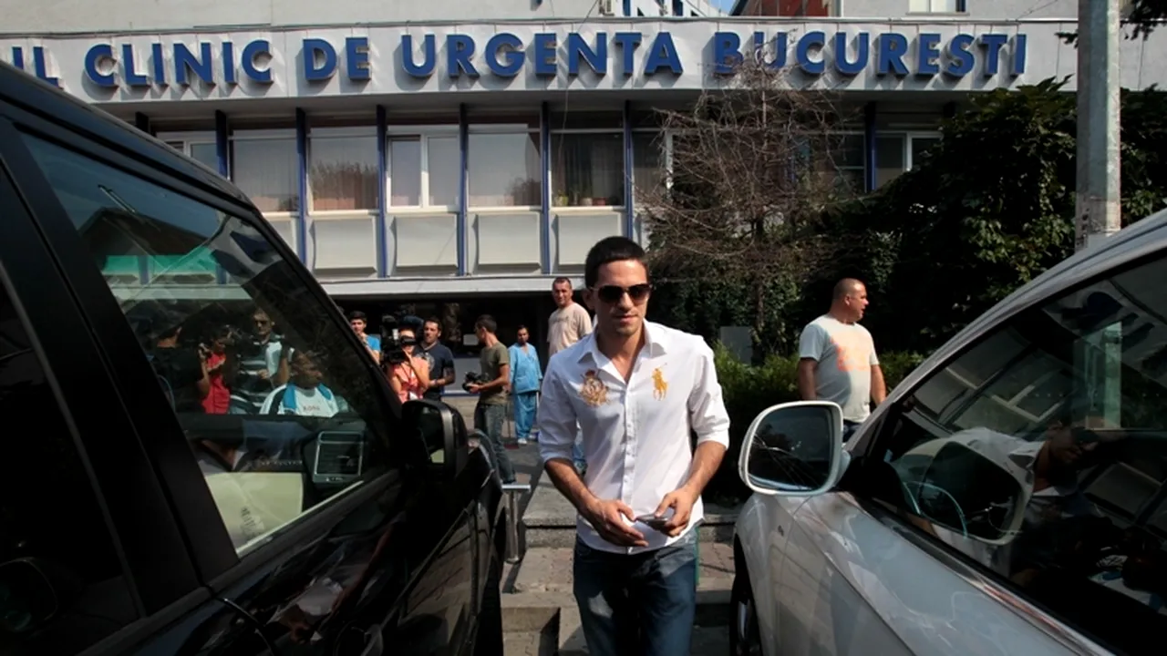 MS cere 14,8 milioane de lei pentru plata datoriilor Spitalului Floreasca