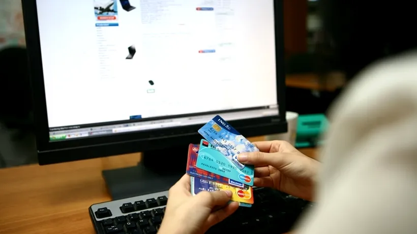 CONFERINȚA RoNewMedia. Circa 80% dintre cumpărăturile online făcute de români sunt de la magazine sau portaluri de peste graniță