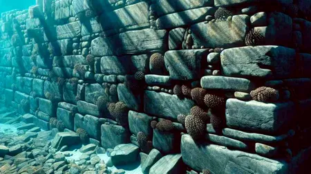 Cercetătorii au descoperit cea mai VECHE megastructură din Europa. Ar fi fost construită acum 10.000 de ani