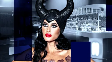 EXCLUSIV | Ce au descoperit anchetatorii în trecutul fostei polițiste care s-a pus în slujba fraților Tate. Luana Radu avea legături strânse cu unele VIP-uri din București