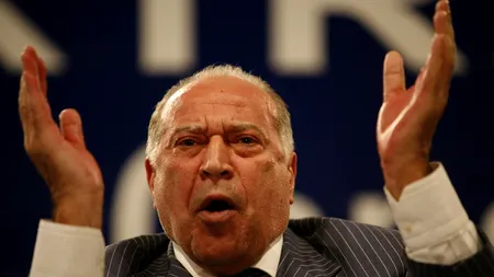 Ponta: Nu candidez la președinție decât dacă am sprijinul PC. Îl invidiez pe Voiculescu. PLUS. Ce spune liderul PC despre suspendarea președintelui