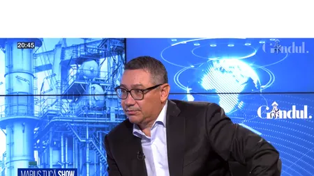 Se preconizează o nouă ALIANȚĂ electorală? Victor Ponta explică de ce s-a întâlnit cu George Simion