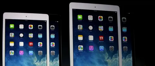 După opt trimestre de scăderi pe acest segment, Apple vrea să salveze tabletele iPad cu ajutorul bătrânilor