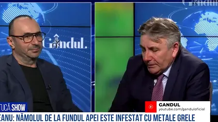 VIDEO | Virgil Munteanu: „Caii de la Letea nu sunt cai sălbatici, sunt cai sălbăticiți”