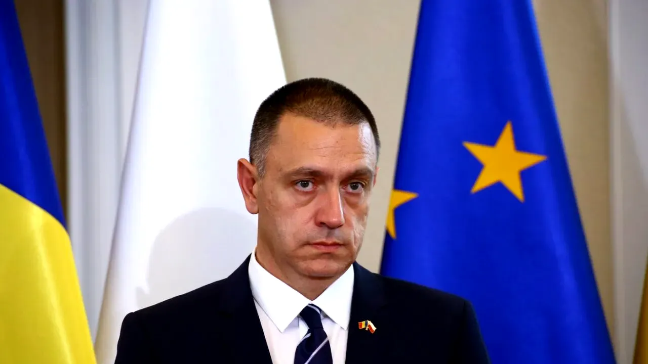 Fostul ministru al Apărării, Mihai Fifor, atac la adresa lui Bolojan. „Ce să vezi, nea Ilie… pleci. Nu pentru că vrei. Ci pentru că nu se mai poate”