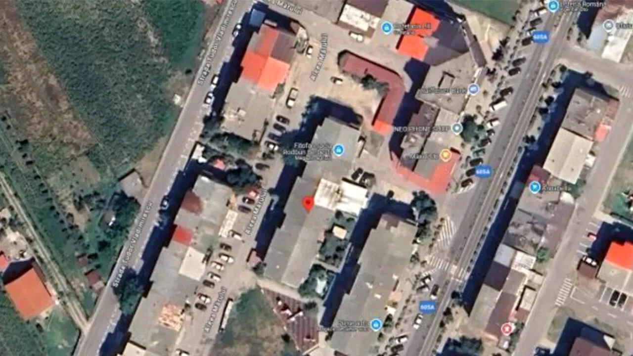 Orașul din România în care un apartament cu 2 camere costă doar 10.000 de euro, acum, în iunie