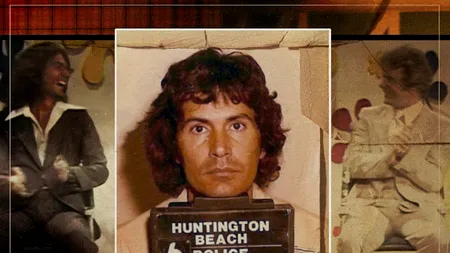 Povestea CRIMINALULUI în serie care și-a căutat „jumătatea” într-o emisiune la televizor. A comis cel puțin șapte crime în anii '70