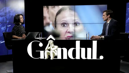 CAZUL SORINA PINTEA. Andrei Baciu, secretar de stat în Ministerul Sănătății, la GÂNDUL LIVE: Trebuie să depășim această zodie și să reintre lucrurile în normal