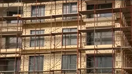 20% din BLOCURILE construite în ultimii 5 ani în România au fost în București, în special în cartierele de la periferie. Cât costă metrul pătrat