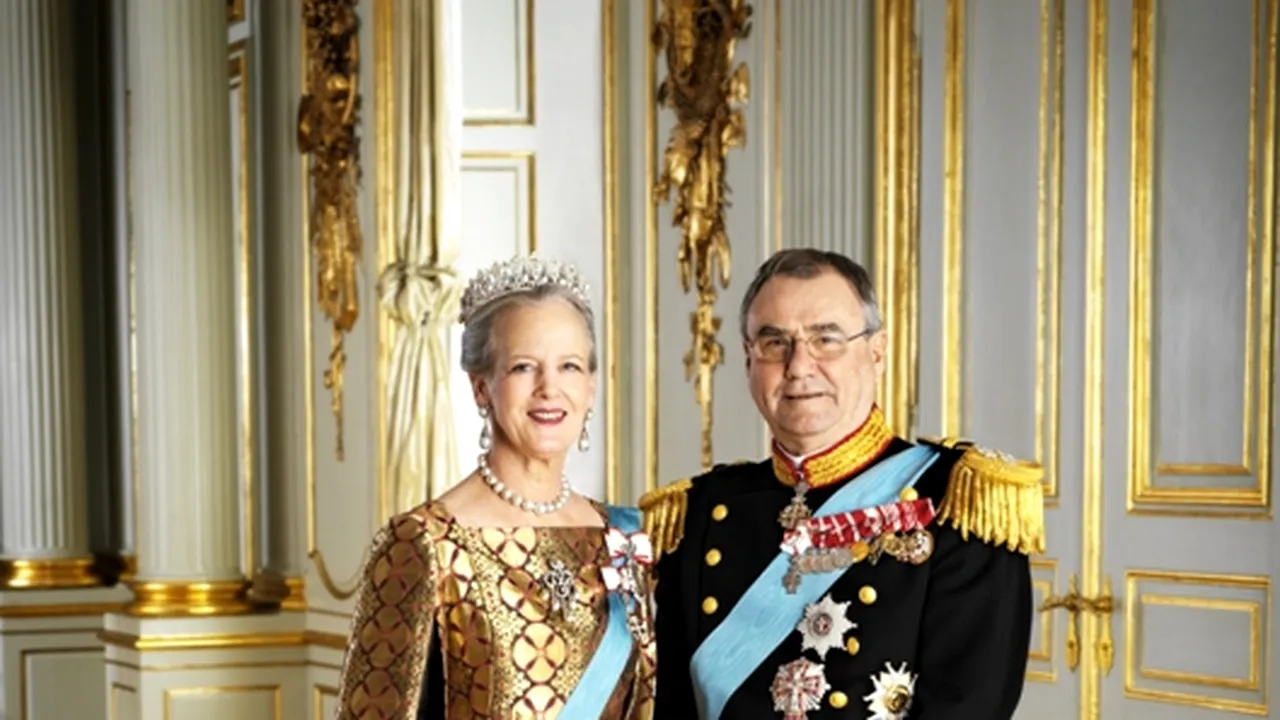 Scandal regal în Danemarca. Ce a cerut Prințul Henrik să se întâmple după moartea sa. „Nu este un secret că este nefericit de mulți ani