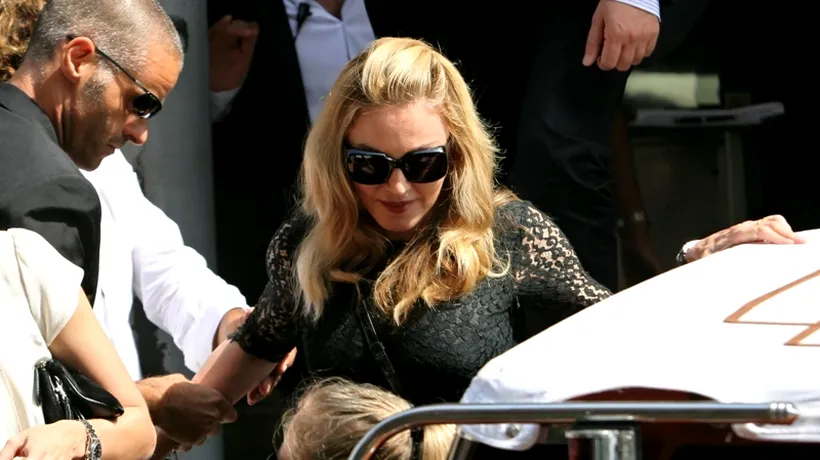 Madonna a intrat în clubul select al miliardarilor