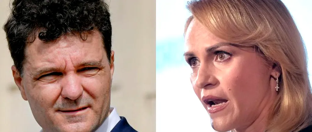 Gabriela Firea îl atacă din nou pe Nicușor Dan pe tema termoficării. Ce se va întâmpla la iarnă?