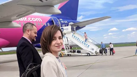 VIDEO Maia Sandu, pledoarie istorică în Parlamentul European: „Ca mulți din țara mea, am auzit și eu  bombele căzute în Odesa. Crimeea este Ucraina. Donbas este Ucraina. Kiev este Ucraina. Şi vor fi întotdeauna