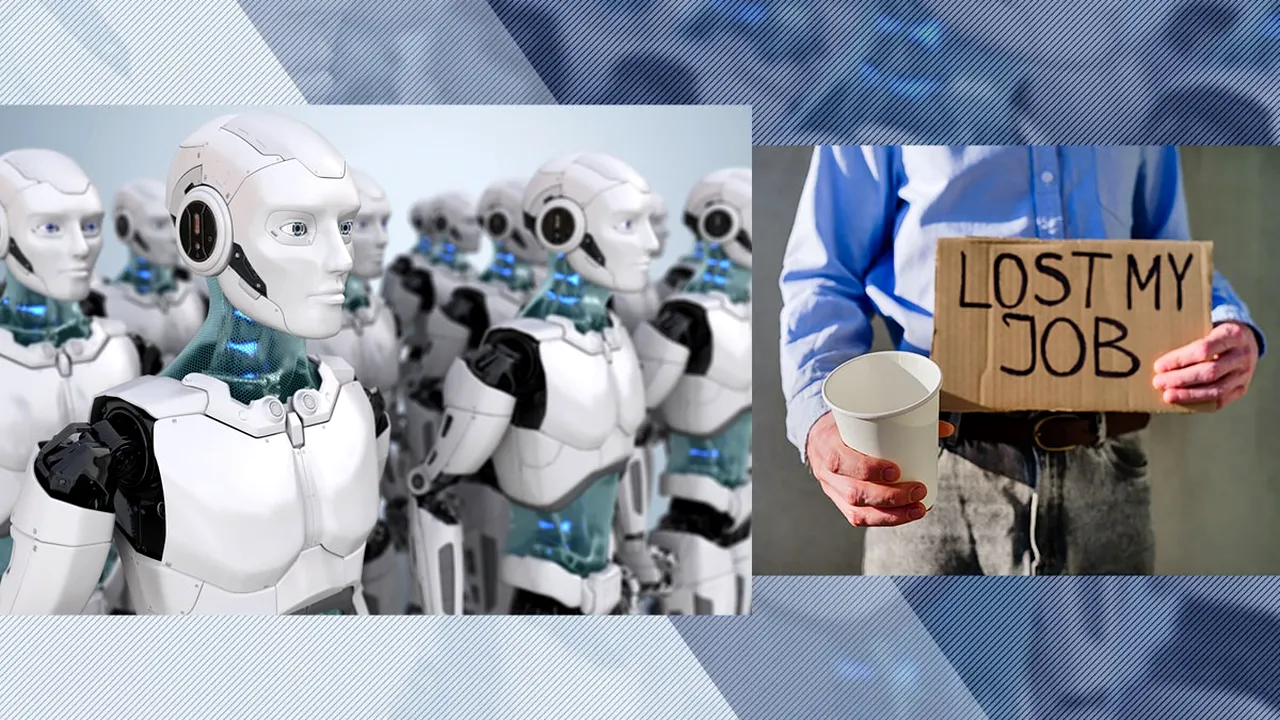 Microsoft a realizat o listă cu „meseriile viitorului”. Ce joburi vor dispărea din cauza revoluției A.I.