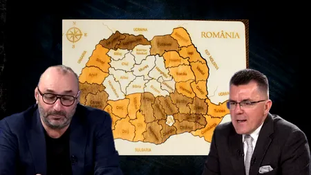 Dan Dungaciu: „România este RUPTĂ în două. Jumătate din populație este nemulțumită”