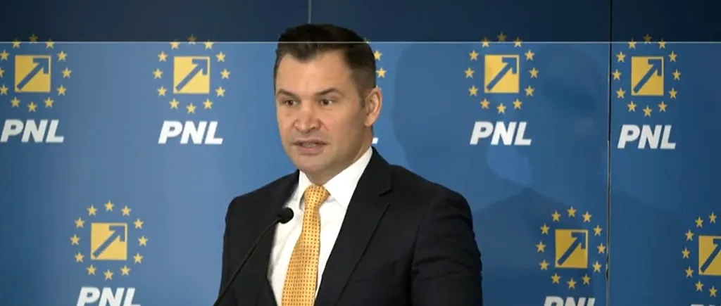 Ionuț Stroe spune când vor avea loc ALEGERILE prezidențiale/A fost şi un ANUNȚ public al premierului....
