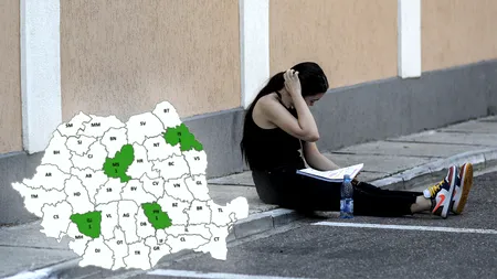 Motivul real pentru care au fost doar 7 