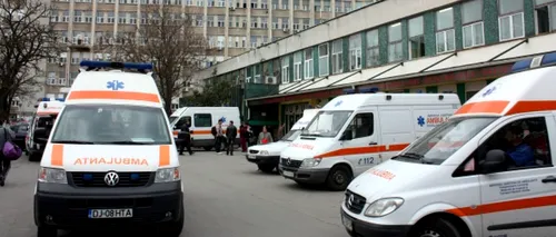 Acuzații de MALPRAXIS la Spitalul „Filantropia” din Craiova / „Tratează copiii ca pe obiecte”
