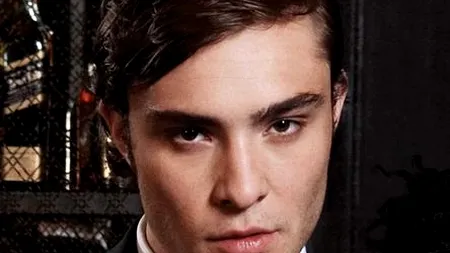Chuck Bass din „Gossip Girl
