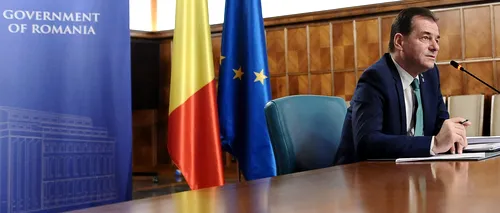 PNL, despre sesizarea Comisiei de la Veneția: PSD vrea murdărirea imaginii României pe plan extern