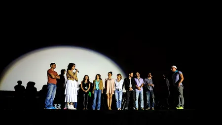 TIFFie. Jurnal de cinefil - ziua 8. PLUS Portretul-robot al spectatorului de festival