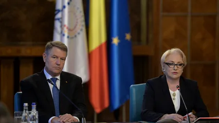 Cine vine la Victoria după Dăncilă?