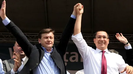 Antonescu: 