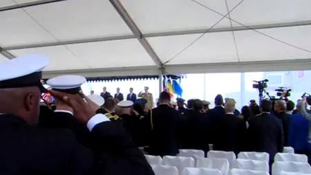 Ponta îi răspunde lui Klemm. Detaliul din poza postată pe Facebook