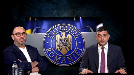 George Simion: „Sperăm să avem GUVERNE suveraniste în Polonia, dar și în România”