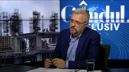 EXCLUSIV VIDEO. ISC a încasat 320 de milioane de lei, din cotele datorate statului, în primele nouă luni. Paul Racoviță: „Nu suntem chiar atât de bogați”
