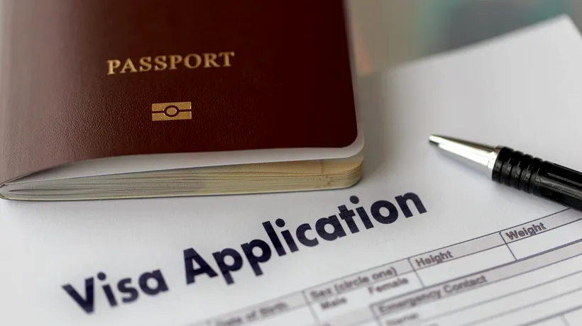 Greșeli de evitat de către cei care vor să obțină viză de America. Vice-consulul Ambasadei SUA: Care este secretul obținerii vizei